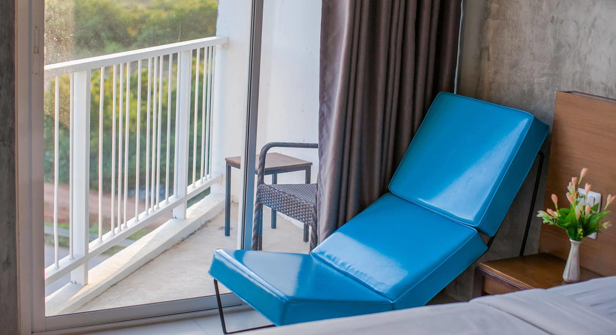 B2 Jomtien Hotel Pattaya Luaran gambar